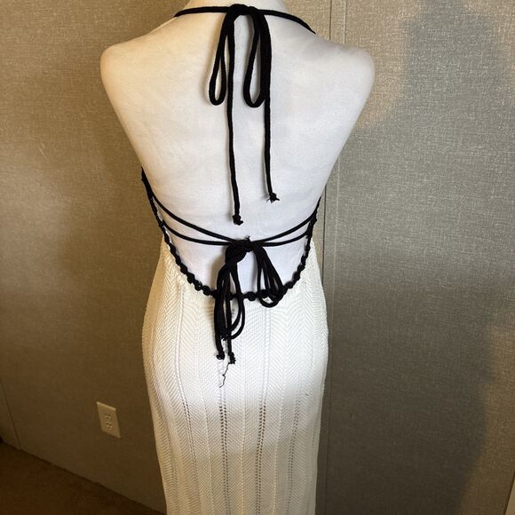 Swim Suit Cover Up (B101) - Picture 3 of 4